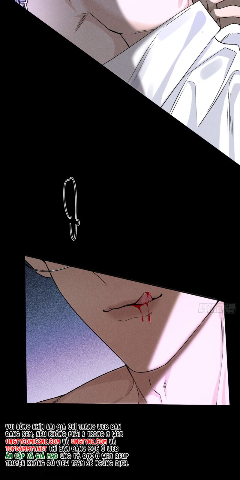 SAU KHI BỊ ÁC MA QUẤN LÊN Chap 1 - Trang 2