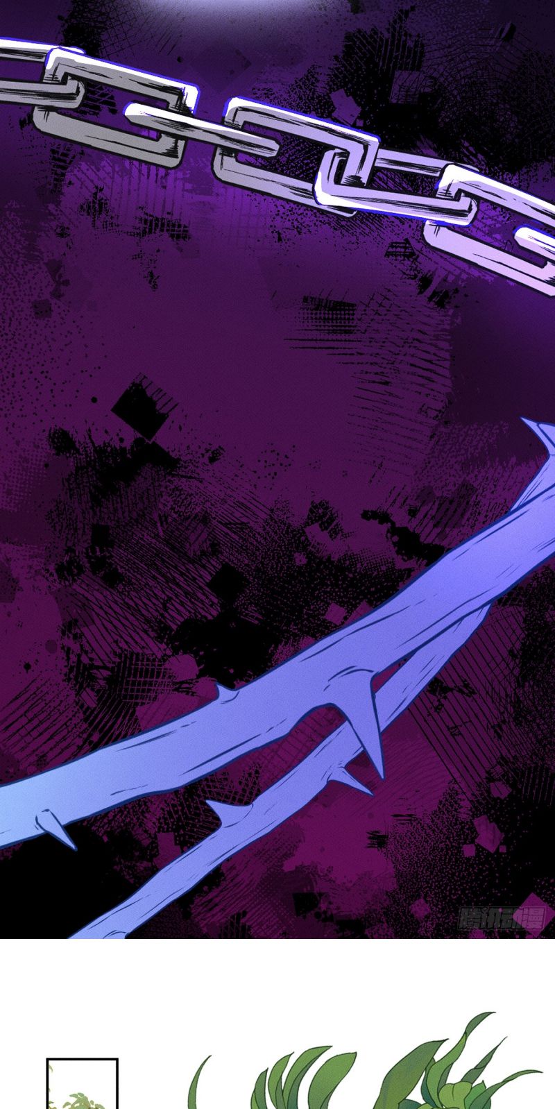 SAU KHI BỊ ÁC MA QUẤN LÊN Chap 1 - Trang 2