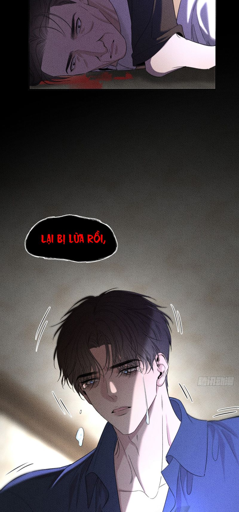 SAU KHI BỊ ÁC MA QUẤN LÊN Chap 1 - Trang 2