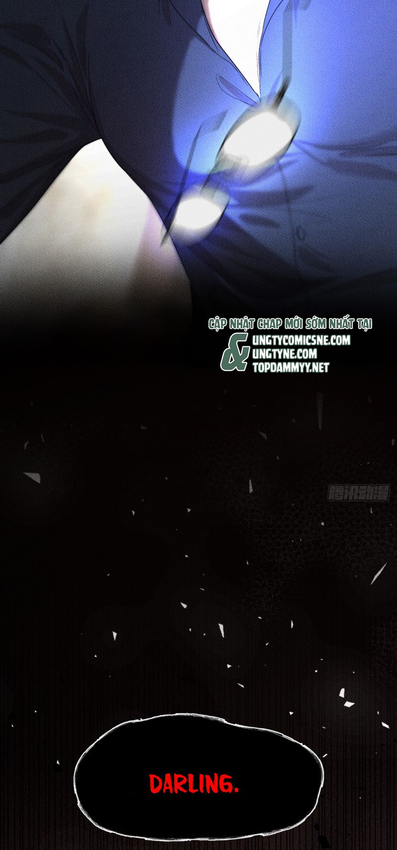 SAU KHI BỊ ÁC MA QUẤN LÊN Chap 1 - Trang 2