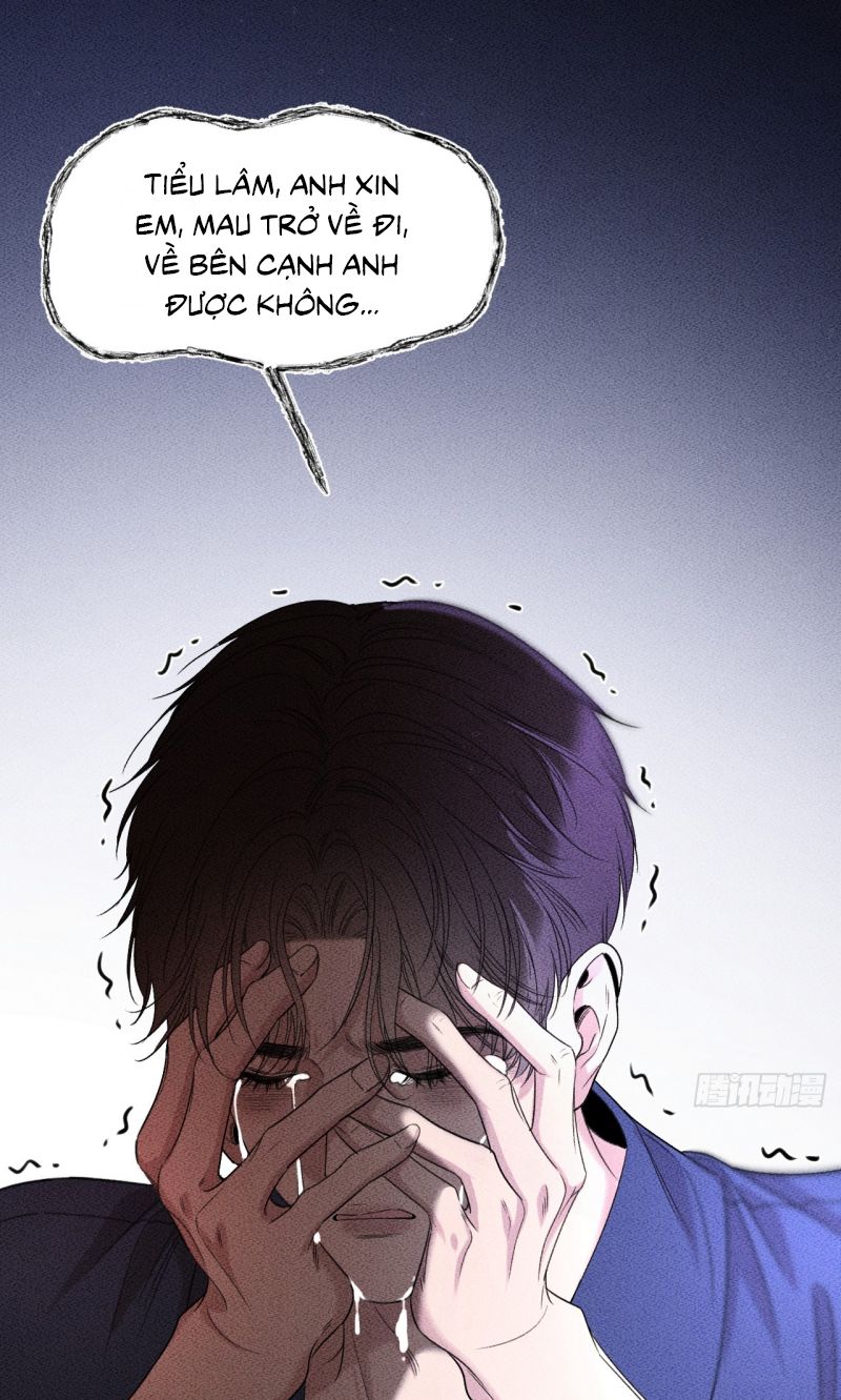 SAU KHI BỊ ÁC MA QUẤN LÊN Chap 1 - Trang 2