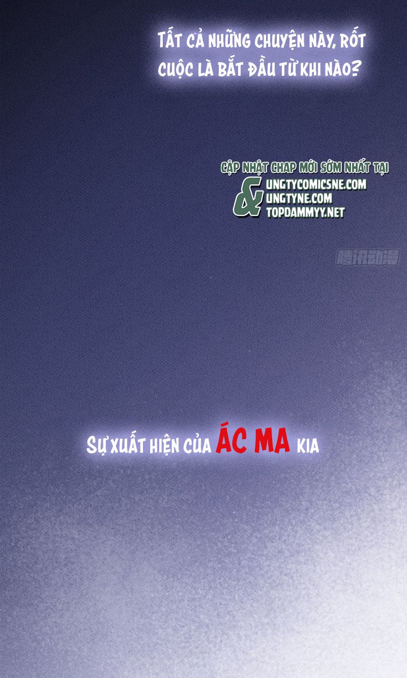 SAU KHI BỊ ÁC MA QUẤN LÊN Chap 1 - Trang 2