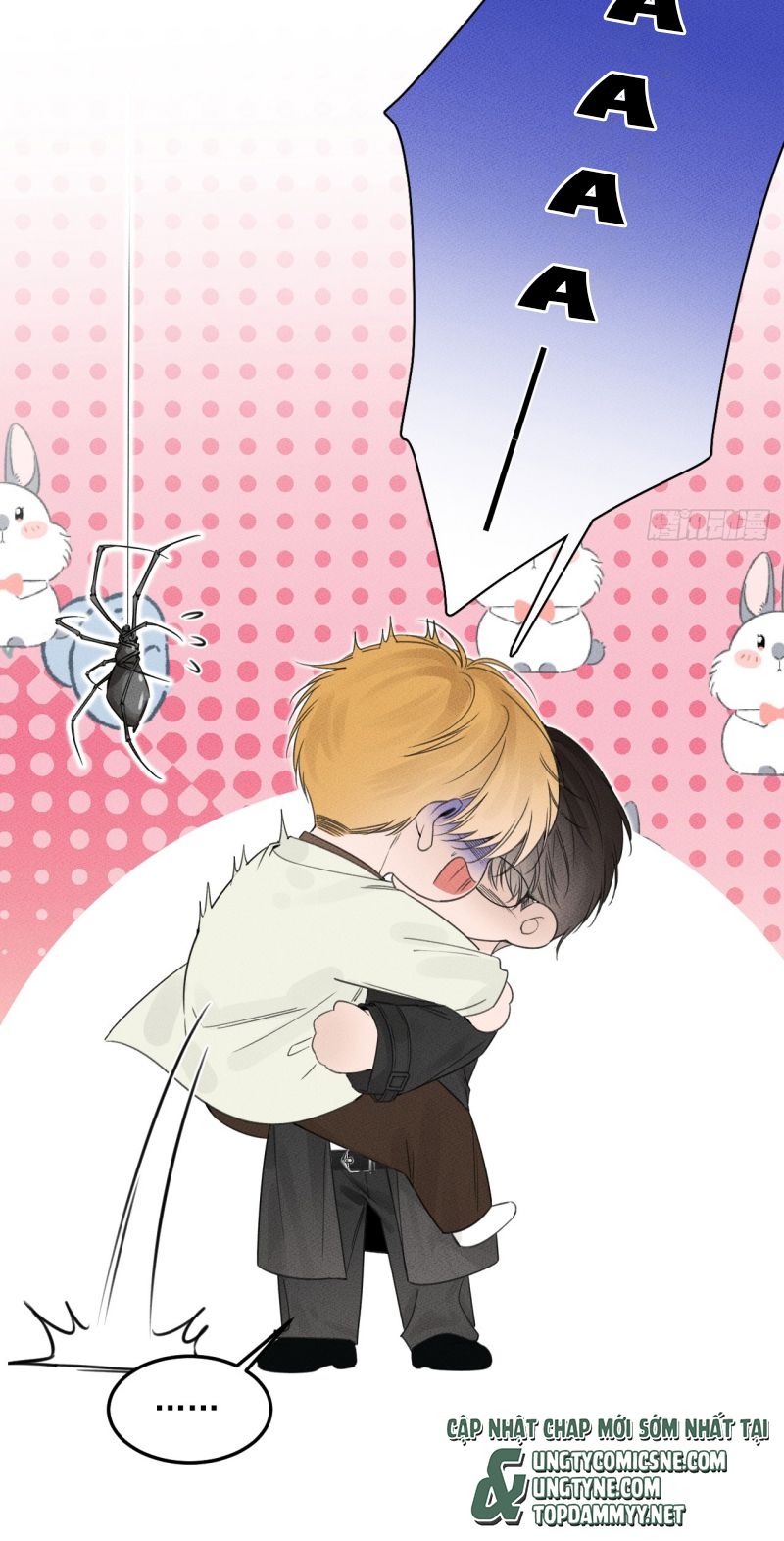 SAU KHI BỊ ÁC MA QUẤN LÊN Chap 2 - Trang 2