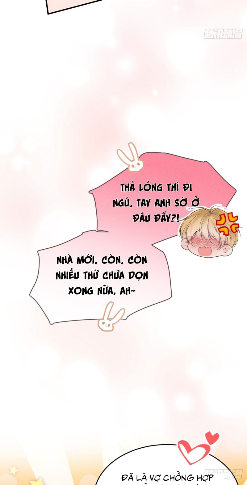 SAU KHI BỊ ÁC MA QUẤN LÊN Chap 2 - Trang 2