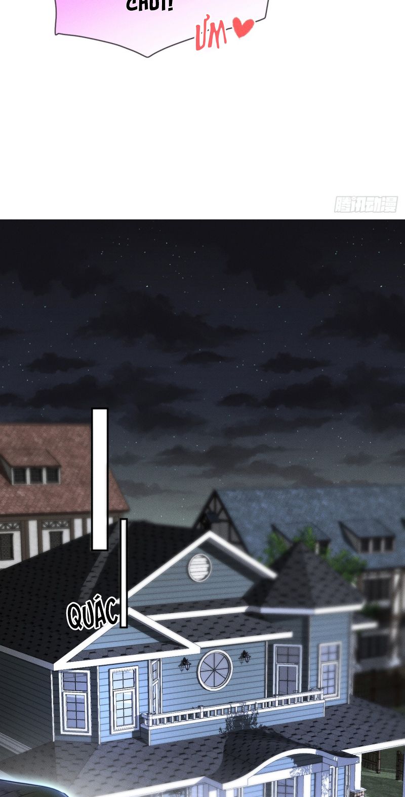 SAU KHI BỊ ÁC MA QUẤN LÊN Chap 2 - Trang 2