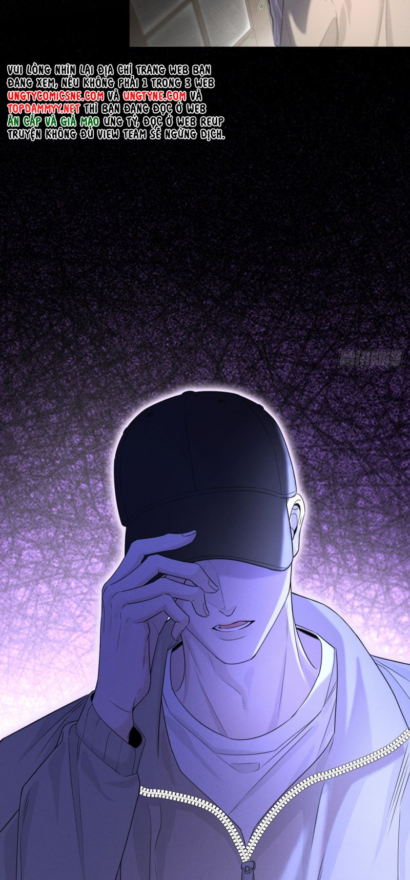 SAU KHI BỊ ÁC MA QUẤN LÊN Chap 2 - Trang 2