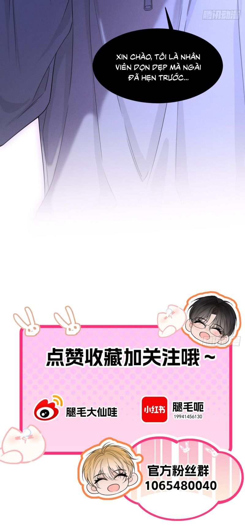 SAU KHI BỊ ÁC MA QUẤN LÊN Chap 2 - Trang 2