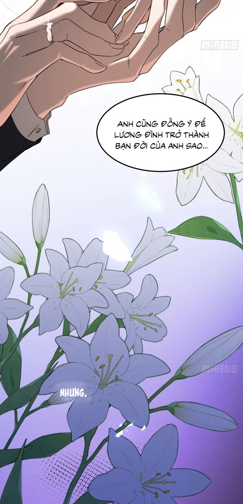 SAU KHI BỊ ÁC MA QUẤN LÊN Chap 2 - Trang 2