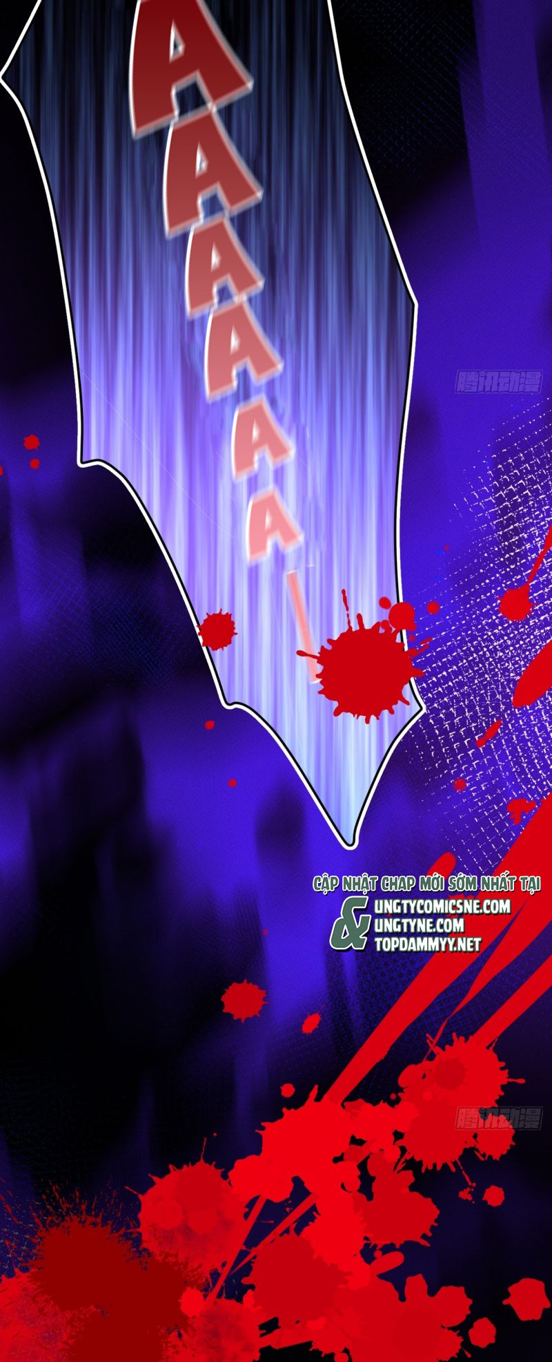 SAU KHI BỊ ÁC MA QUẤN LÊN Chap 3 - Trang 2