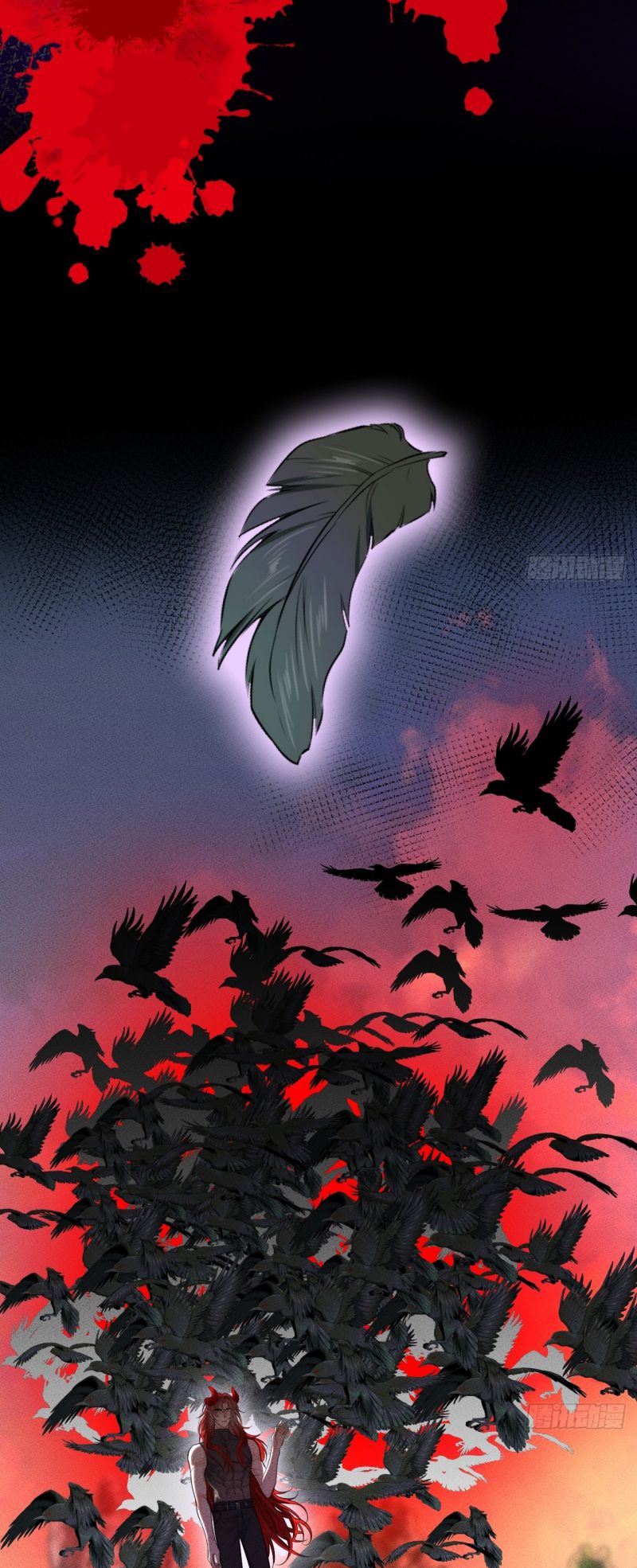 SAU KHI BỊ ÁC MA QUẤN LÊN Chap 3 - Trang 2