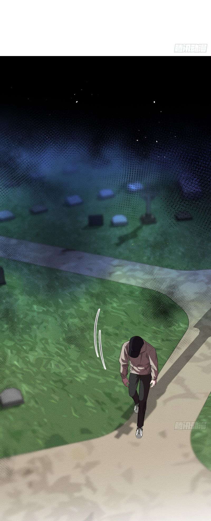 SAU KHI BỊ ÁC MA QUẤN LÊN Chap 3 - Trang 2