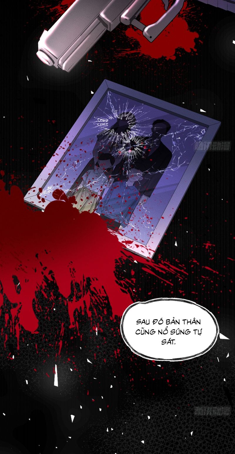 SAU KHI BỊ ÁC MA QUẤN LÊN Chap 4 - Trang 2