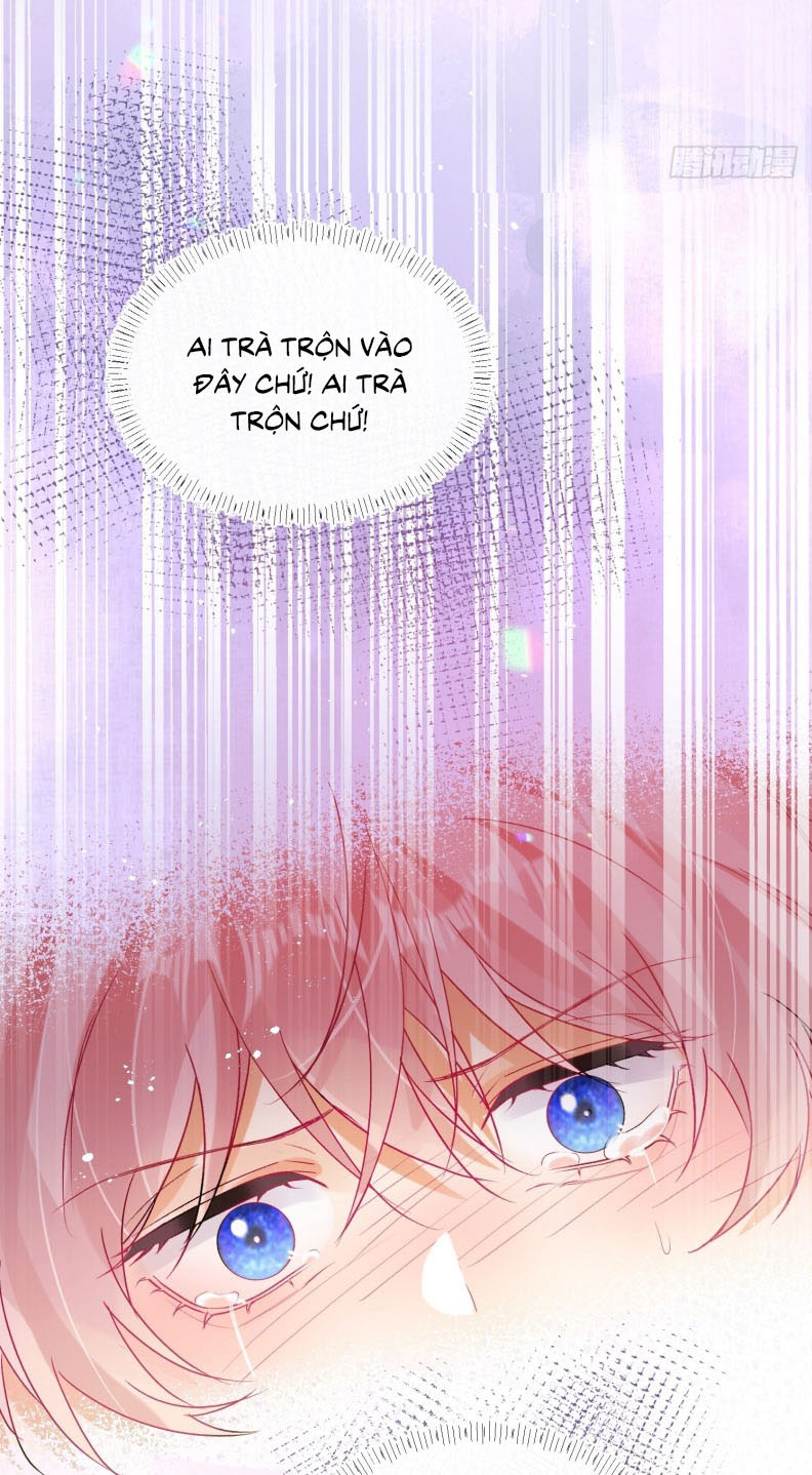 CẢ VŨ TRỤ ĐỀU MUỐN THÂN THIẾT VỚI TÔI Chap 1 - Trang 2