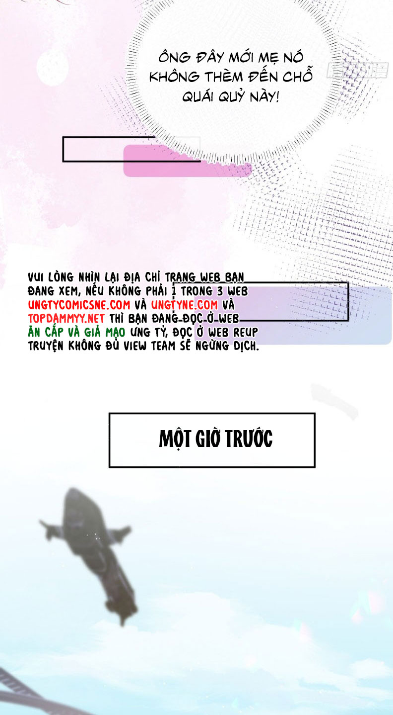 CẢ VŨ TRỤ ĐỀU MUỐN THÂN THIẾT VỚI TÔI Chap 1 - Trang 2