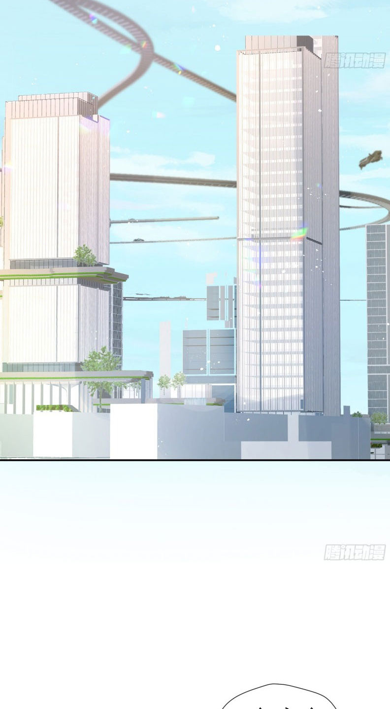 CẢ VŨ TRỤ ĐỀU MUỐN THÂN THIẾT VỚI TÔI Chap 1 - Trang 2