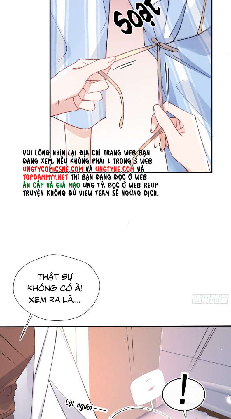 CẢ VŨ TRỤ ĐỀU MUỐN THÂN THIẾT VỚI TÔI Chap 1 - Trang 2