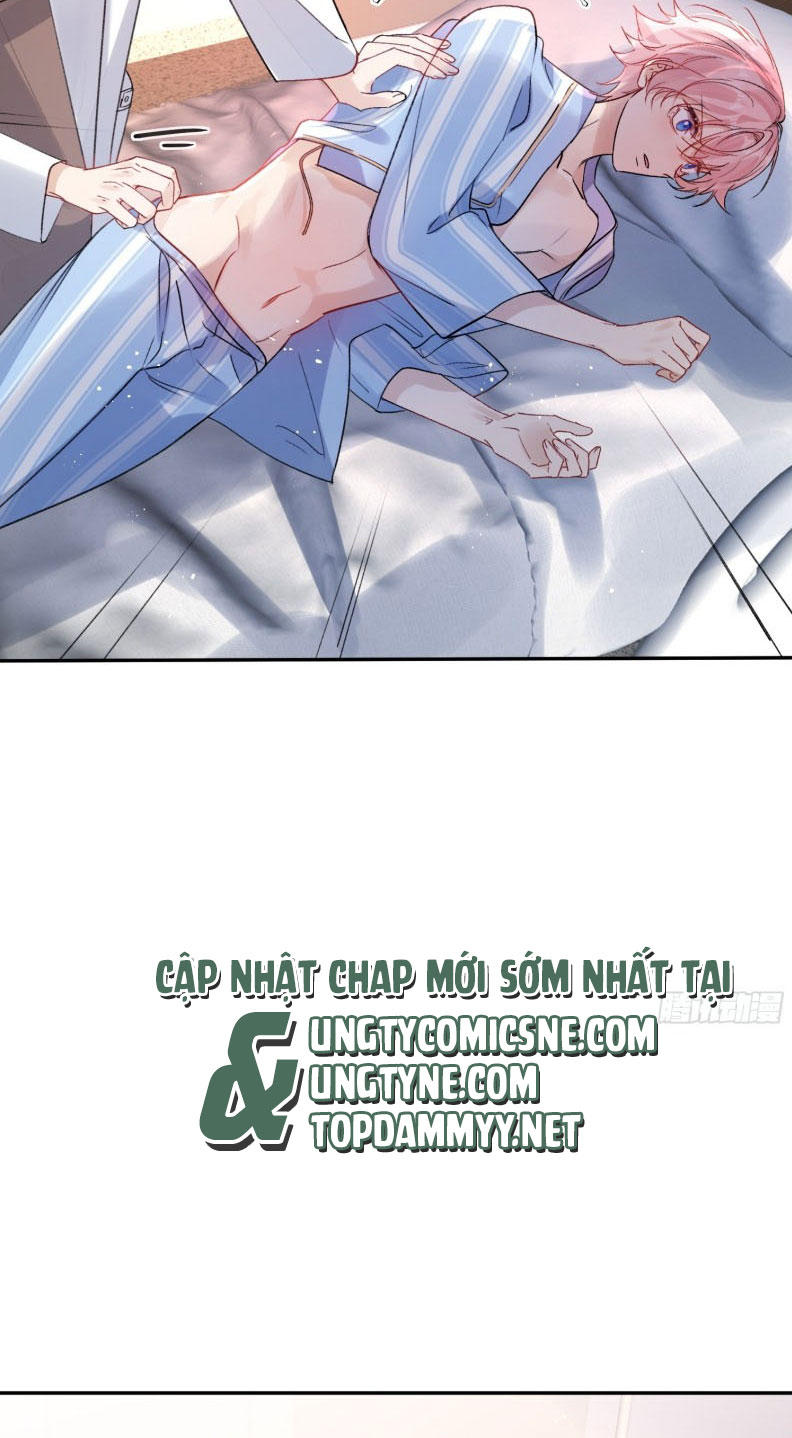 CẢ VŨ TRỤ ĐỀU MUỐN THÂN THIẾT VỚI TÔI Chap 1 - Trang 2