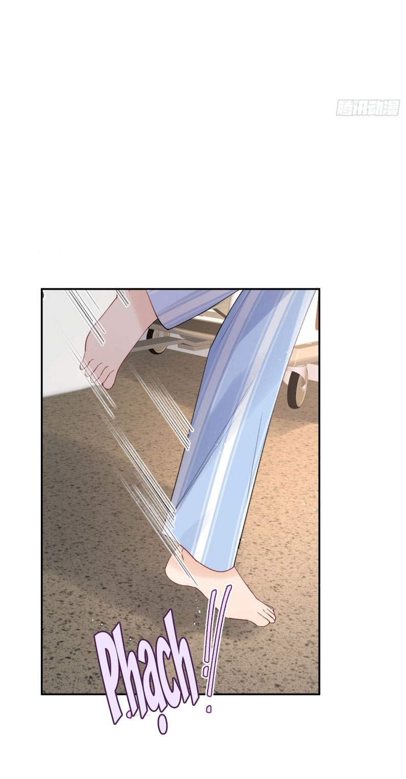 CẢ VŨ TRỤ ĐỀU MUỐN THÂN THIẾT VỚI TÔI Chap 1 - Trang 2