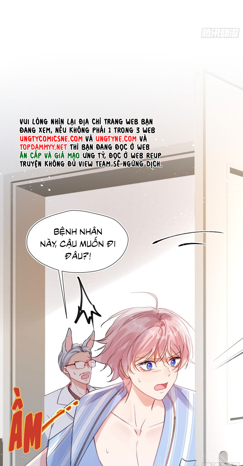 CẢ VŨ TRỤ ĐỀU MUỐN THÂN THIẾT VỚI TÔI Chap 1 - Trang 2