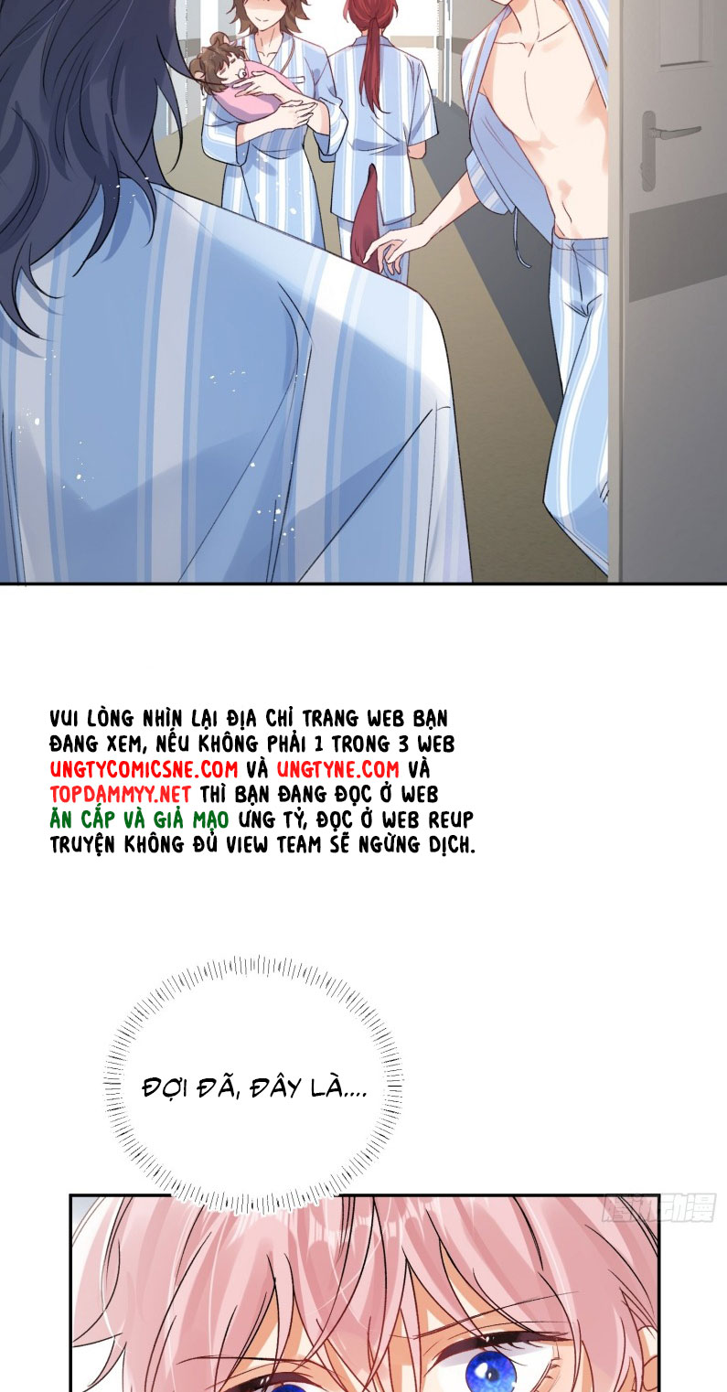 CẢ VŨ TRỤ ĐỀU MUỐN THÂN THIẾT VỚI TÔI Chap 1 - Trang 2