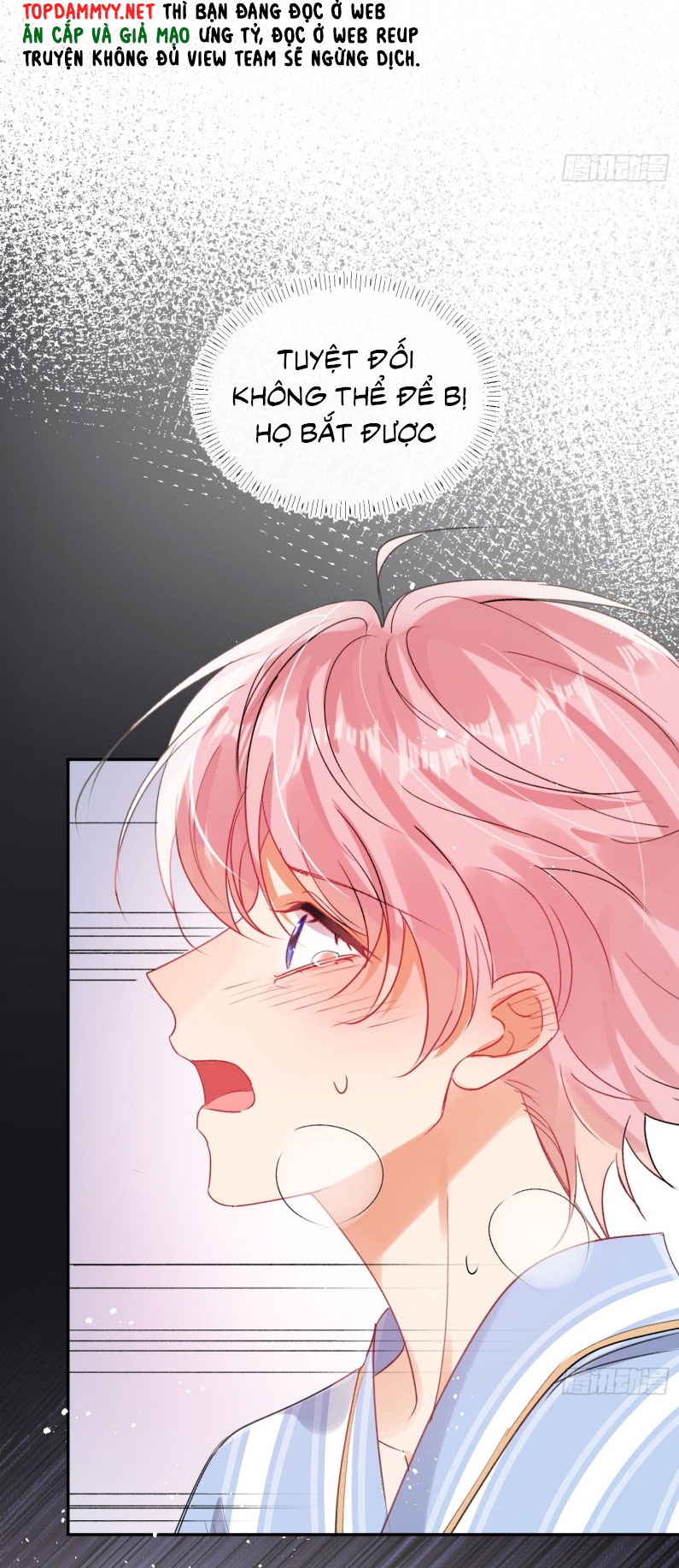 CẢ VŨ TRỤ ĐỀU MUỐN THÂN THIẾT VỚI TÔI Chap 1 - Trang 2