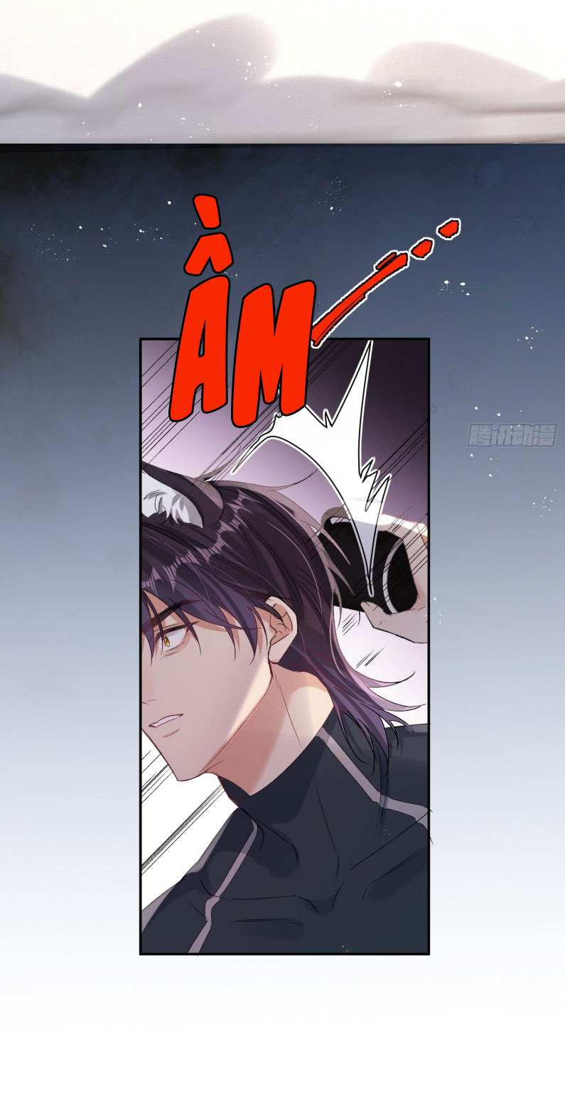 CẢ VŨ TRỤ ĐỀU MUỐN THÂN THIẾT VỚI TÔI Chap 2 - Trang 2