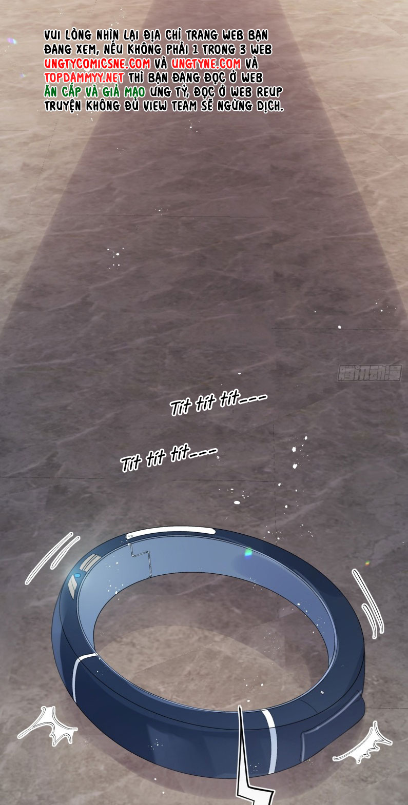 CẢ VŨ TRỤ ĐỀU MUỐN THÂN THIẾT VỚI TÔI Chap 2 - Trang 2