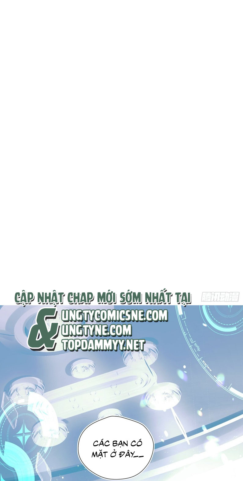 CẢ VŨ TRỤ ĐỀU MUỐN THÂN THIẾT VỚI TÔI Chap 2 - Trang 2