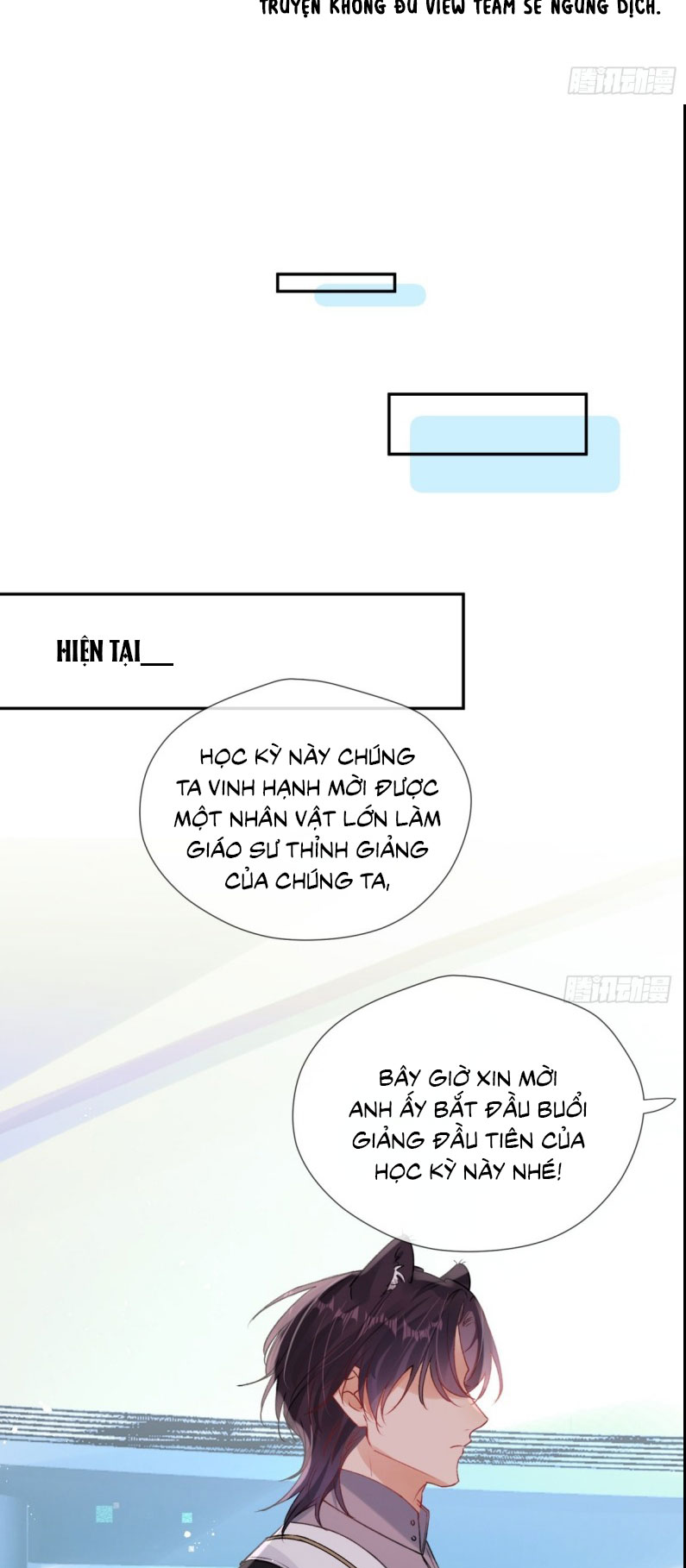 CẢ VŨ TRỤ ĐỀU MUỐN THÂN THIẾT VỚI TÔI Chap 2 - Trang 2