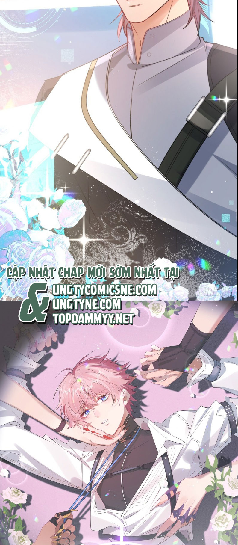 CẢ VŨ TRỤ ĐỀU MUỐN THÂN THIẾT VỚI TÔI Chap 2 - Trang 2