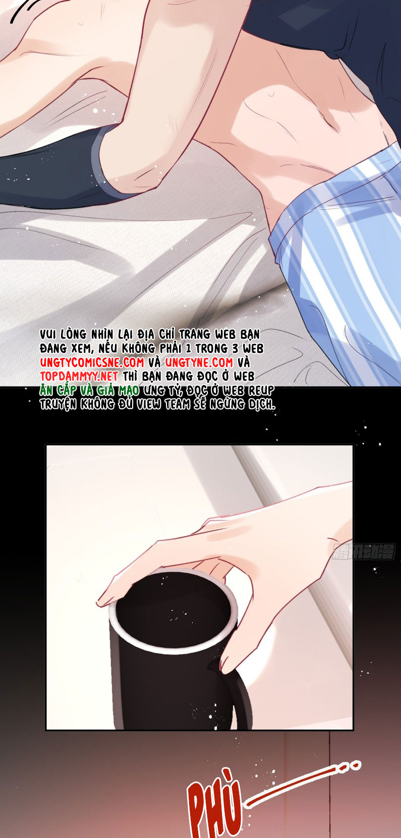 CẢ VŨ TRỤ ĐỀU MUỐN THÂN THIẾT VỚI TÔI Chap 2 - Trang 2