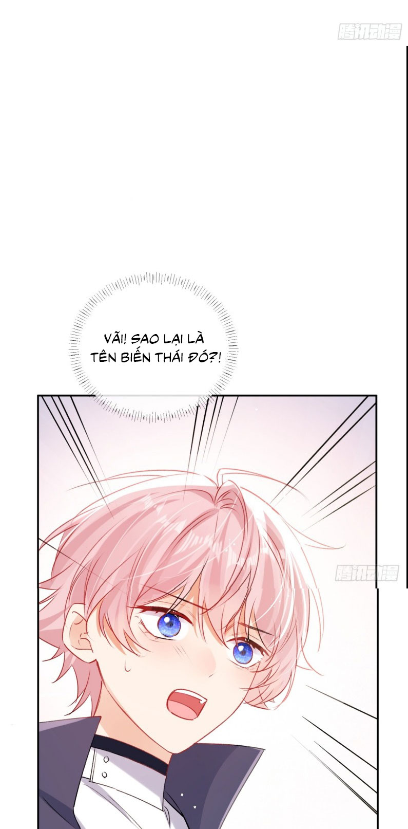 CẢ VŨ TRỤ ĐỀU MUỐN THÂN THIẾT VỚI TÔI Chap 3 - Trang 2