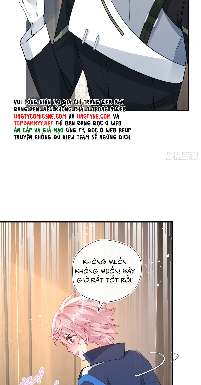 CẢ VŨ TRỤ ĐỀU MUỐN THÂN THIẾT VỚI TÔI Chap 4 - Trang 2