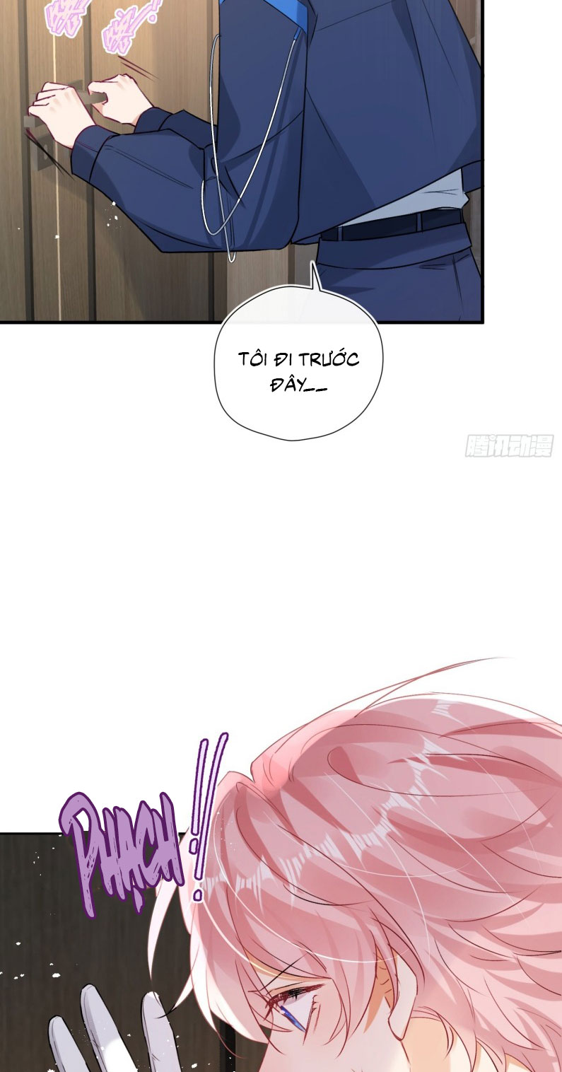 CẢ VŨ TRỤ ĐỀU MUỐN THÂN THIẾT VỚI TÔI Chap 4 - Trang 2