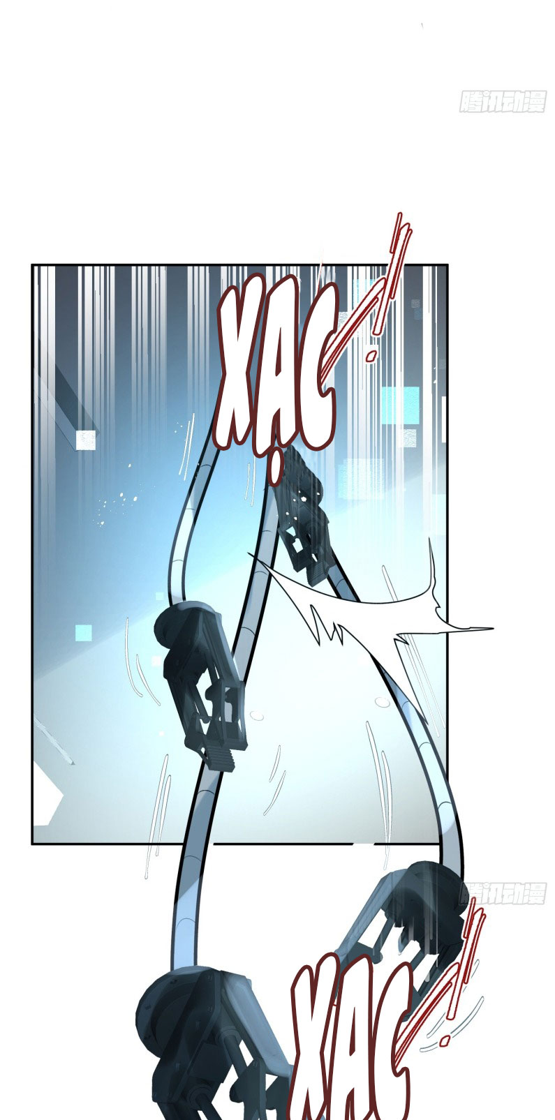 CẢ VŨ TRỤ ĐỀU MUỐN THÂN THIẾT VỚI TÔI Chap 4 - Trang 2