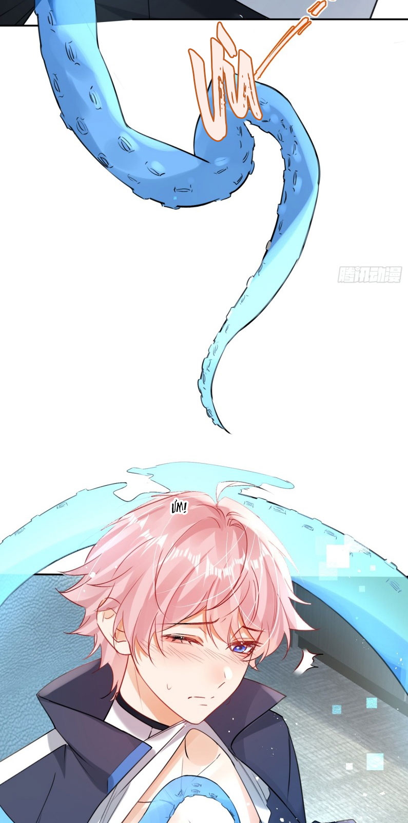 CẢ VŨ TRỤ ĐỀU MUỐN THÂN THIẾT VỚI TÔI Chap 4 - Trang 2