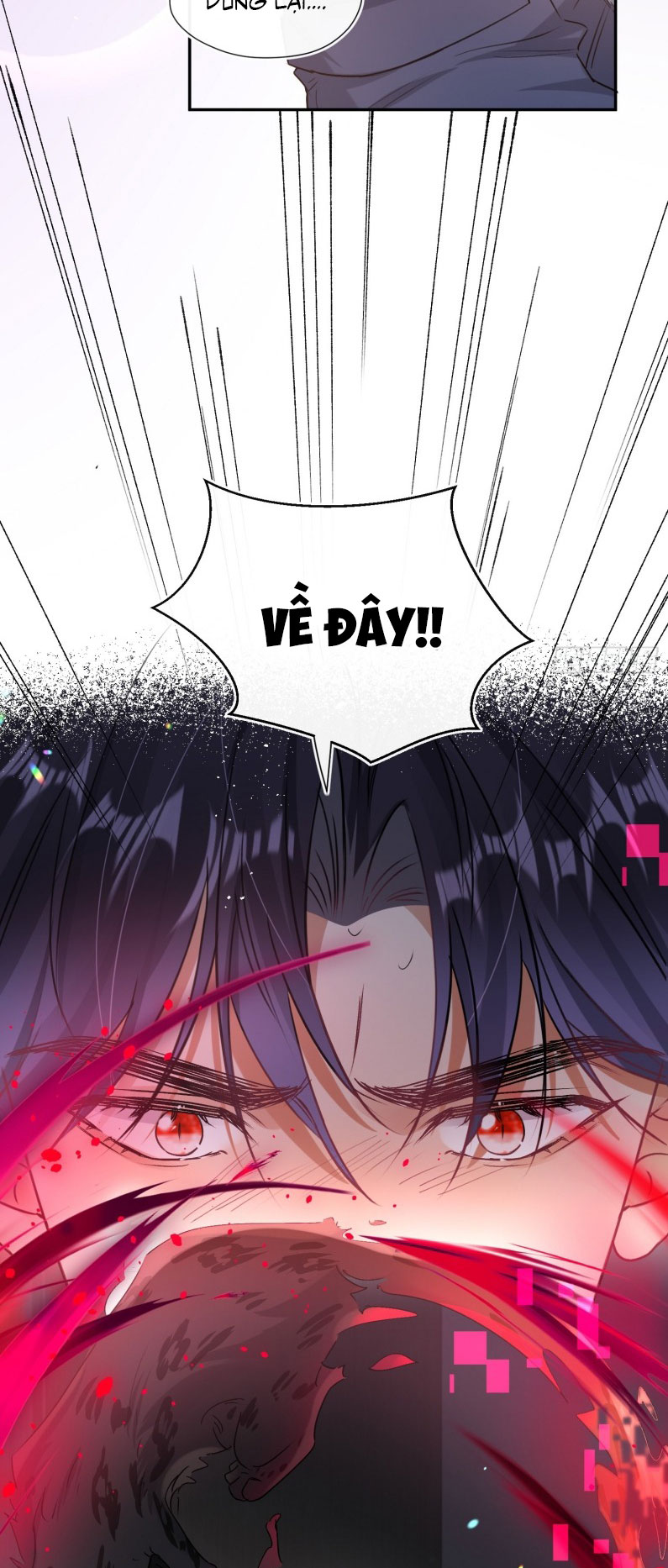 CẢ VŨ TRỤ ĐỀU MUỐN THÂN THIẾT VỚI TÔI Chap 4 - Trang 2