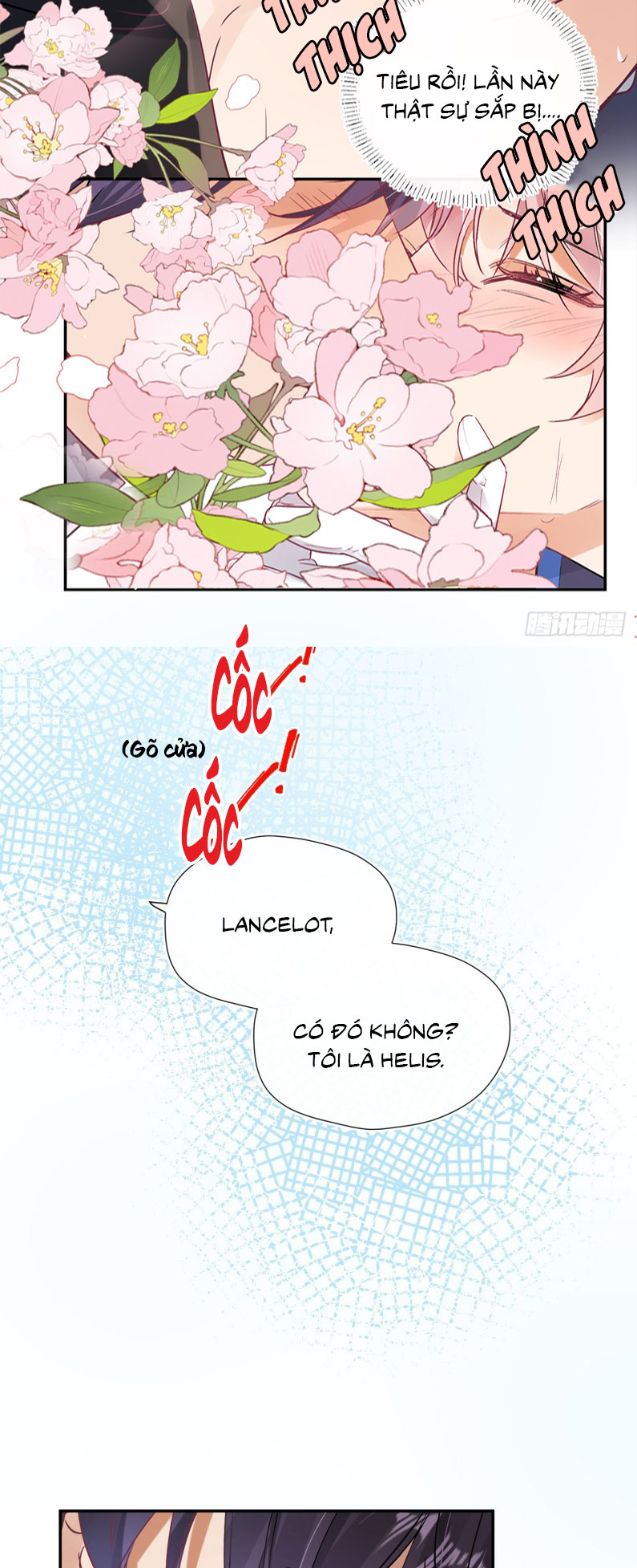 CẢ VŨ TRỤ ĐỀU MUỐN THÂN THIẾT VỚI TÔI Chap 4 - Trang 2