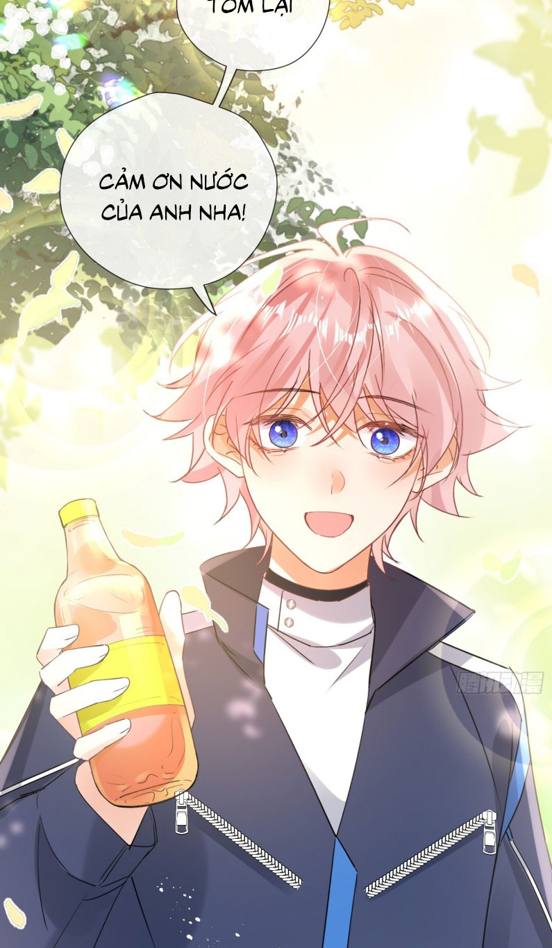 CẢ VŨ TRỤ ĐỀU MUỐN THÂN THIẾT VỚI TÔI Chap 5 - Trang 2