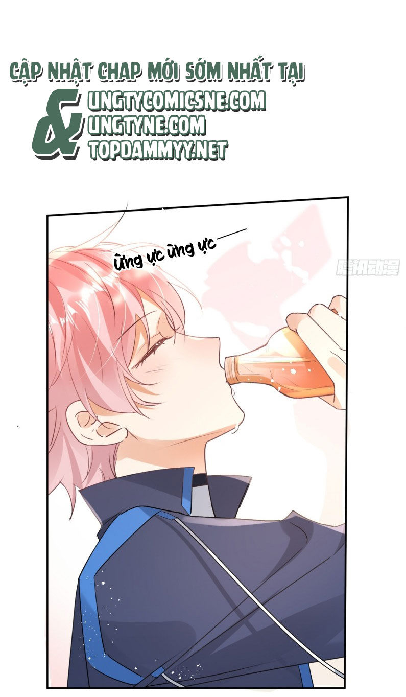 CẢ VŨ TRỤ ĐỀU MUỐN THÂN THIẾT VỚI TÔI Chap 5 - Trang 2