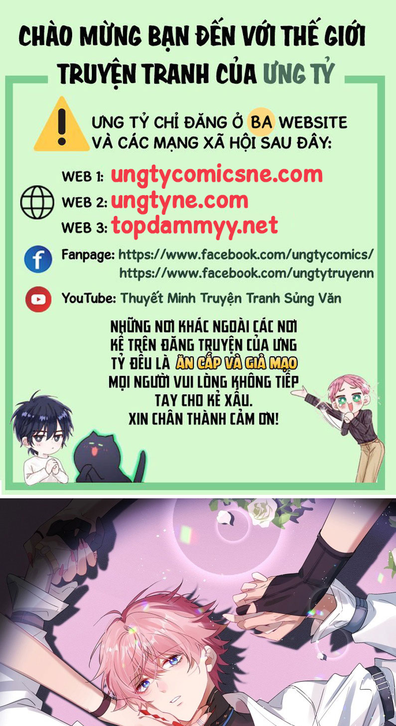 CẢ VŨ TRỤ ĐỀU MUỐN THÂN THIẾT VỚI TÔI Chap 5 - Trang 2