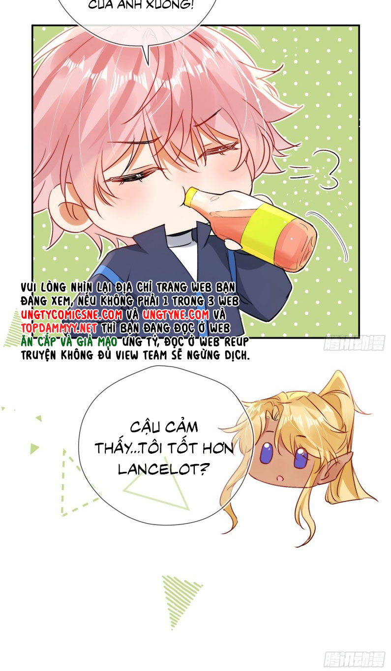 CẢ VŨ TRỤ ĐỀU MUỐN THÂN THIẾT VỚI TÔI Chap 5 - Trang 2