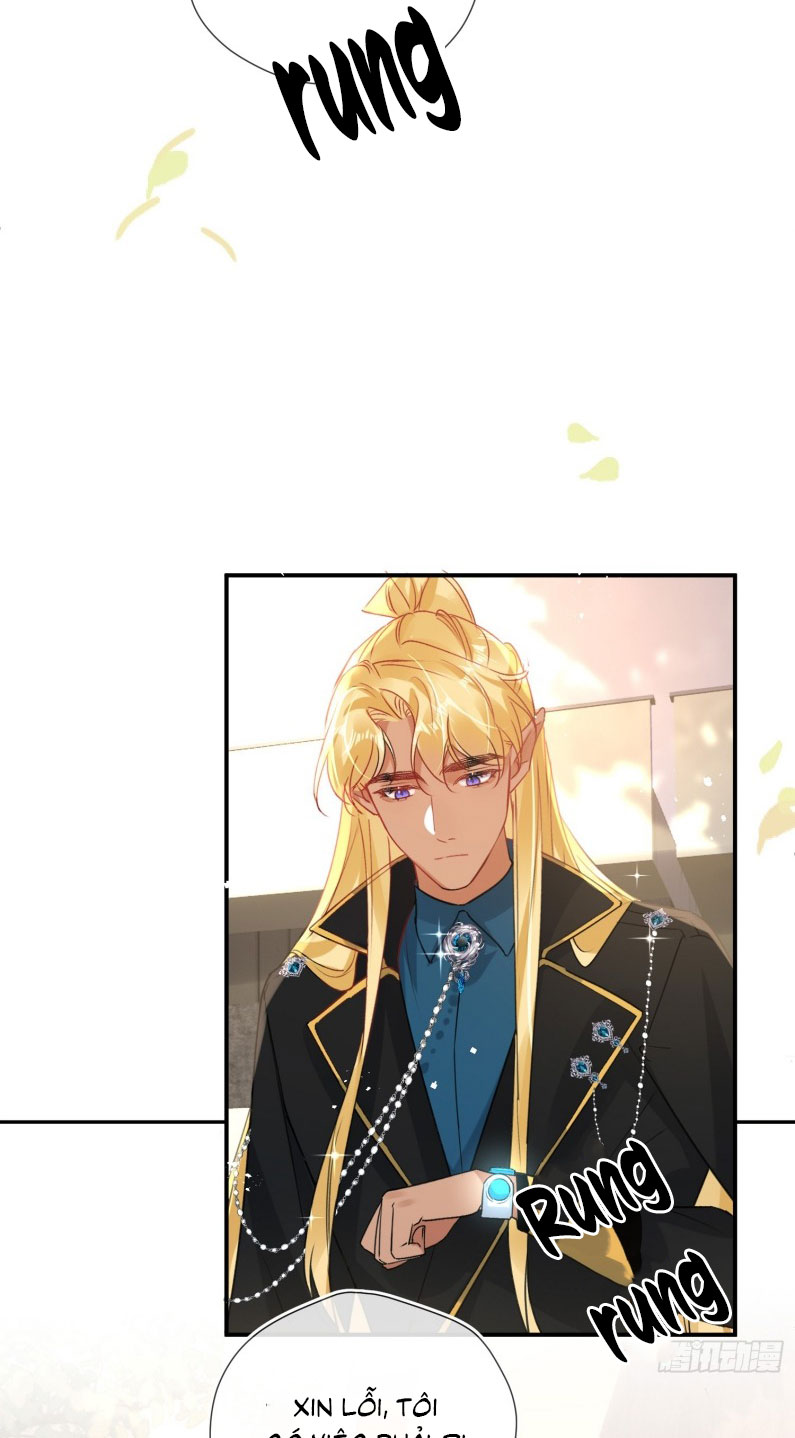 CẢ VŨ TRỤ ĐỀU MUỐN THÂN THIẾT VỚI TÔI Chap 5 - Trang 2