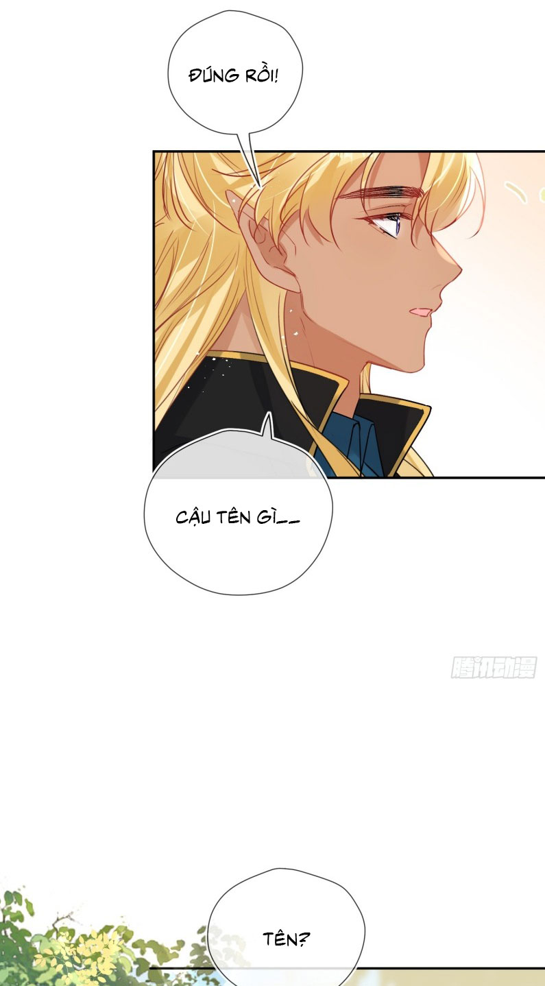 CẢ VŨ TRỤ ĐỀU MUỐN THÂN THIẾT VỚI TÔI Chap 5 - Trang 2