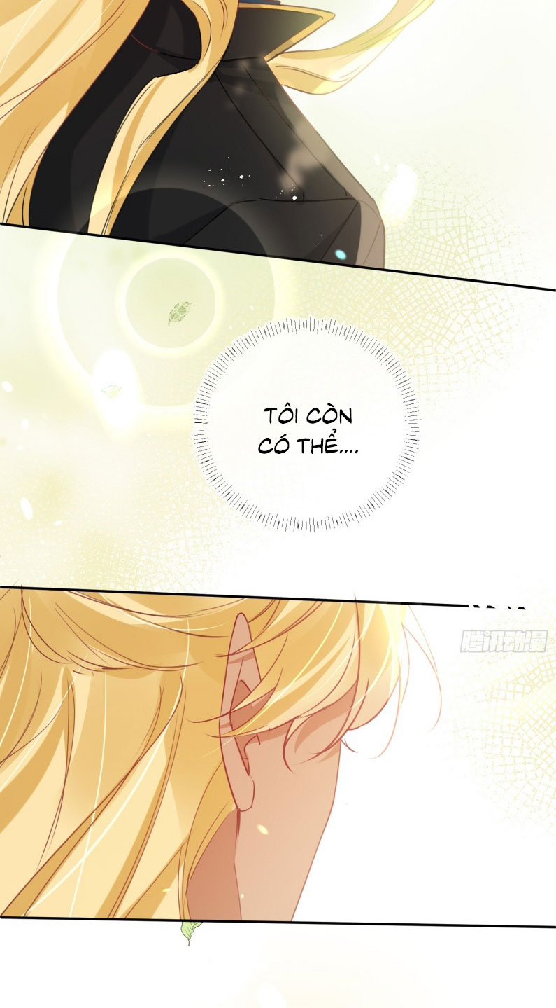 CẢ VŨ TRỤ ĐỀU MUỐN THÂN THIẾT VỚI TÔI Chap 5 - Trang 2