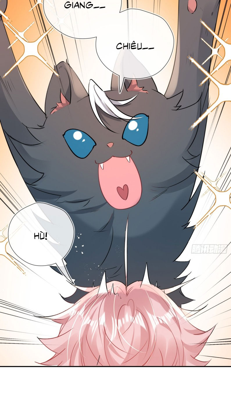CẢ VŨ TRỤ ĐỀU MUỐN THÂN THIẾT VỚI TÔI Chap 5 - Trang 2