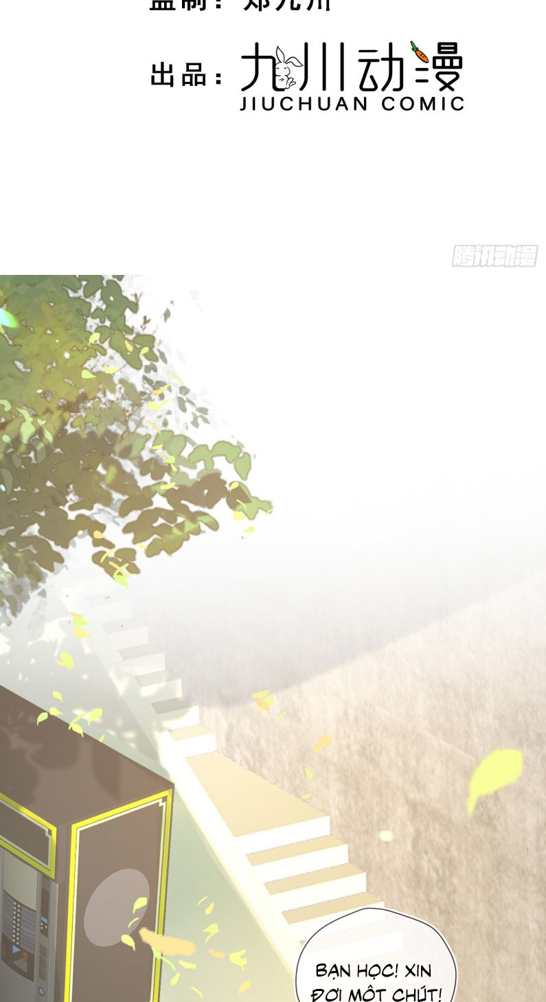 CẢ VŨ TRỤ ĐỀU MUỐN THÂN THIẾT VỚI TÔI Chap 5 - Trang 2