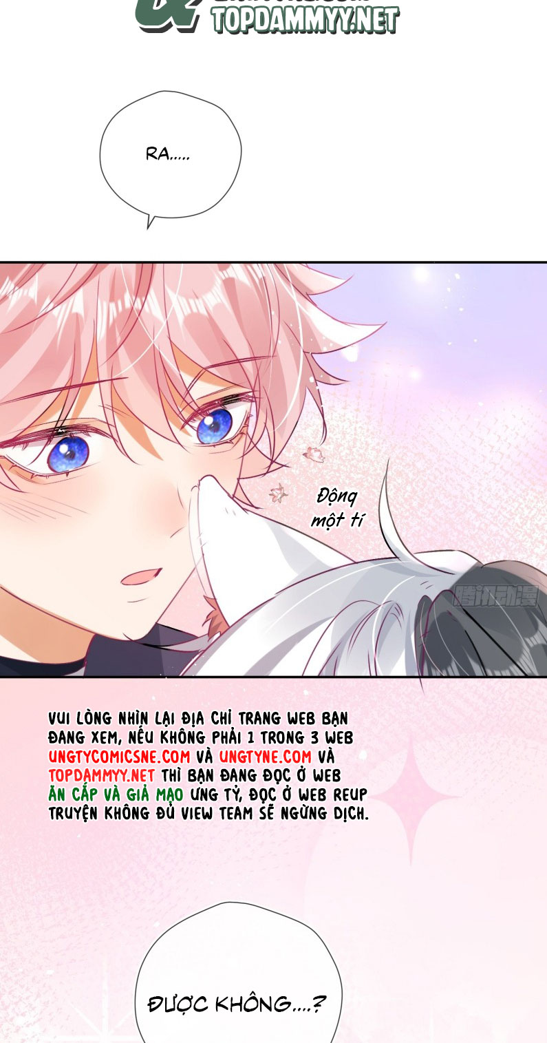 CẢ VŨ TRỤ ĐỀU MUỐN THÂN THIẾT VỚI TÔI Chap 5 - Trang 2