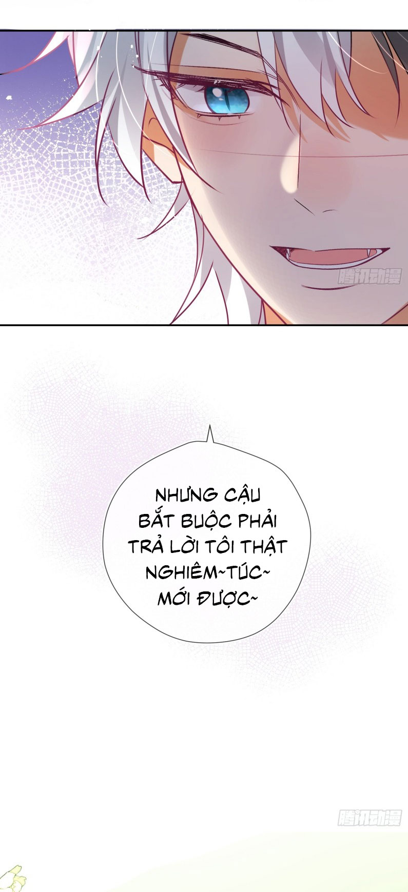 CẢ VŨ TRỤ ĐỀU MUỐN THÂN THIẾT VỚI TÔI Chap 5 - Trang 2