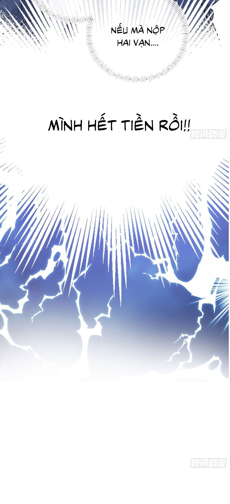 CẢ VŨ TRỤ ĐỀU MUỐN THÂN THIẾT VỚI TÔI Chap 5 - Trang 2